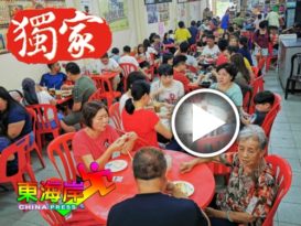 ◤武汉肺炎◢66人感染谣言乱传   文冬没武汉肺炎！
