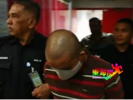 发布不实武汉肺炎消息  登首名造谣者被控