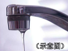 地下水管爆破 阿斯达娜柏迈  制水