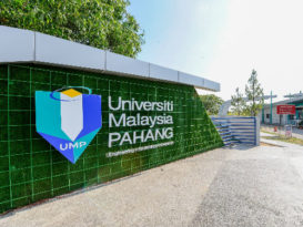 ◤武汉肺炎◢彭大学5中国籍学生  返马复课  接受防疫检测隔离  策校园安全