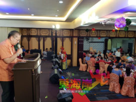 曾玟祯：欢迎会员加入  地税司法检讨