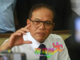 ◤希盟崩盤◢结盟符合“全民共识”理念 彭大臣贺柔大臣就任