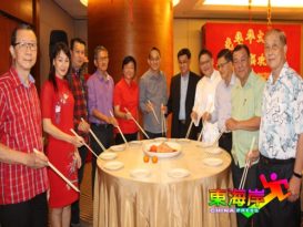 颜碧梅：光华华小2目标 教孩子感恩 设日语班