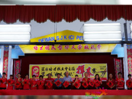 潘先煌：确定资讯来源 别分享假消息