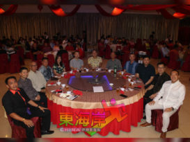 黄崇洸：展现内涵意义  续传承发扬醒狮文化