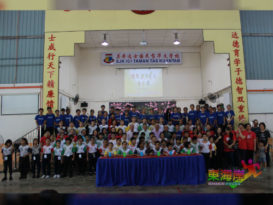庄惠玲：解课业压力 让孩子学音乐