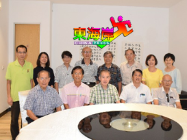 文冬书轩画廊展望今年  系列活动推动文化传承