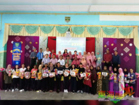 ◤STPM◢前三名皆为劳勿学府 朗中学3.39 全彭最佳