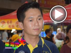 ◤武汉肺炎◢简民发:黄德应向廖中莱看齐
