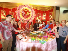 林锦胜：贸易战肺炎拖累经济 政府应速推振兴配套