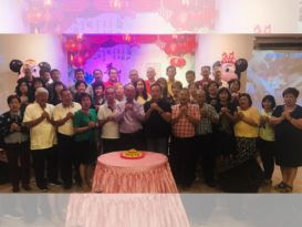 别吃野味免自食其果 黎天发劝注重卫生