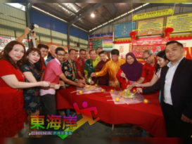 宣布永久废料存储槽地点 傅芝雅：莱纳斯误导公众