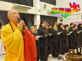 ◤武汉肺炎◢法炬山  暂停活动1个月
