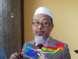 ◤行动管制◢ 疫情当前保命要紧  今年斋戒月市集打住
