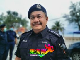 登警队40人疑受感染  居家或逗留警局隔离