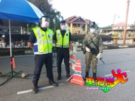 ◤行动管制◢阿Sir也来DIY  自制防护面罩超实用