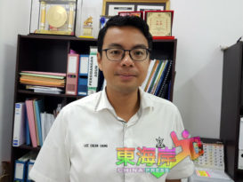 李健聪：慕尤丁快委副首相与内阁人选 抗疫情  安民心