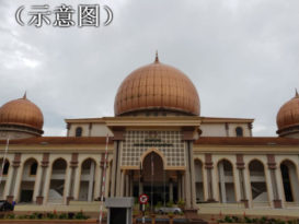 爆窃民宅偷一万财物 惯犯认罪监2年鞭一下