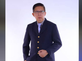 甘马挽中华大会堂   展延会员大会