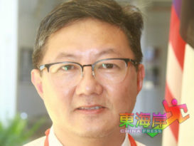 蔡若峰：为让学生停课不停学  校方启动线上学习