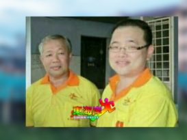 甘马挽华人足球公会    28日大会选理事