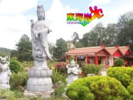 ◤行动管制14天◢ 不庆神诞 神也会保佑大家！