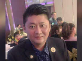 ◤全球大流行◢张赈琮：放下盲目自信  国人要有高度防卫心