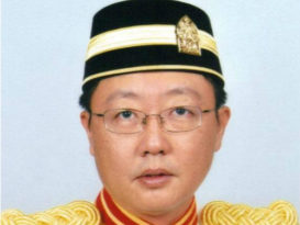 林冈龙：国行应为私企   量身度造融资配套   助抒困
