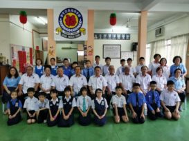 郑兴华：文凭至上 须更注重子女教育