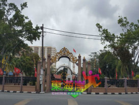 ◤行动管制14天◢ 哥市旅游区冷清