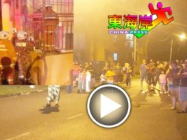 剪锁灭火  再换新锁  志消队太伟大了！