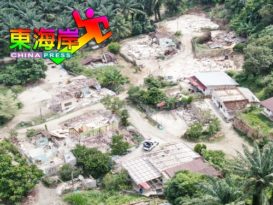 地主获庭令 铲平27住家