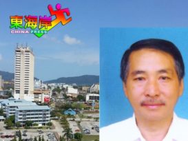 刘春：吁新首相  整顿改善经济