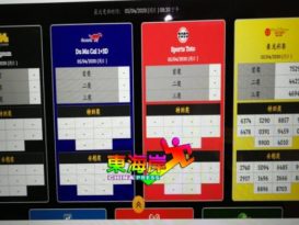 ◤行动管制◢ 天天开彩有得赌 字迷转攻柬国彩票