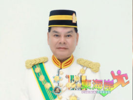 陈金福：需时恢复原气   政府别忽视商家困境