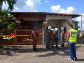 华裔银行职员住家暴毙多日     遗体发出臭味始揭发