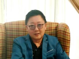 林冈龙：支持政府延长行动管制令    冀能够开放更多领域复工。