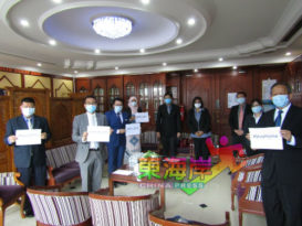 私自发出禁售酒指示   反对党斥执法员滥权