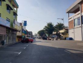 “感谢让我们喘口气” 商家业者 赞好