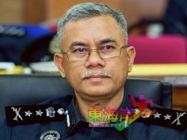 管制令期间  没有面对扣留所拥挤的问题
