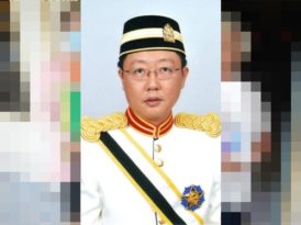 林岡龍：行管令影響彭州百業和人民生計   冀彭州政府收回調高地稅行動助民抒困