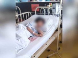 进食网购布丁甜品出事  48人上吐下泻就医