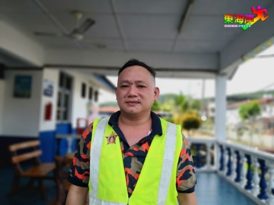 地里望两座组屋小贩511  恢复营业