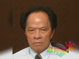 林锦胜：激活市场生态 首相适时切入决定 　