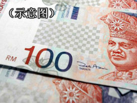 假的：网上兼职买卖 真的：100千被骗