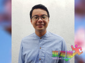 是否参与珍尼州席补选    公正党     开斋节后定夺