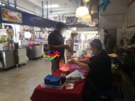 【今日东海岸头条】疫情仍传多数业者观望     “未是时候 开放堂食”