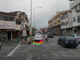 直凉商家申请复工     全面遵从SOP