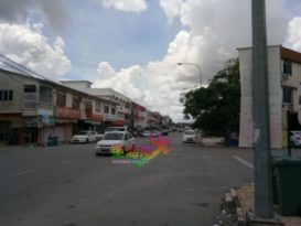 惊传7宗新冠肺炎确诊病例 直凉人心惶惶