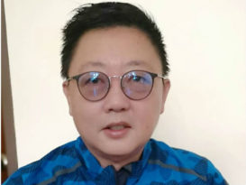 林冈龙：31日前需鉴明土地用途  免付高地税